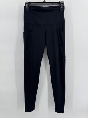Sweat & Milk Reveal Ultra High Waisted Tummy Control Postpartum Legging Womens M